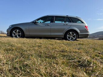 Mercedes-Benz C 250 CDI, 2011, 150kw, 204koní