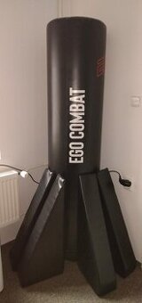 Prodám volně stojící boxovací pytel Ego Combat "raketa"