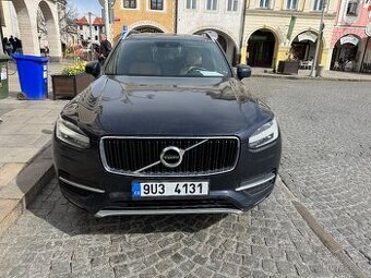 Volvo XC90 2016 Inscription