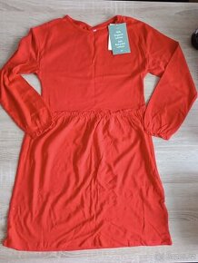 NOVÉ - šaty H& M, vel. 122/128