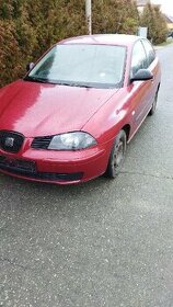 Seat Ibiza 1,2