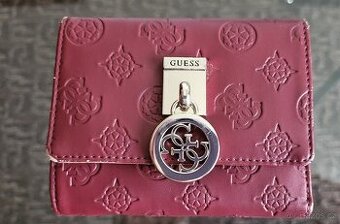 Dámská peněženka Guess - 1