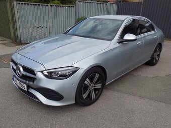 Mercedes-Benz 220d 147 KW 9G-TRONIC