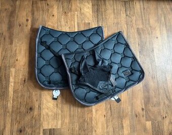 Podsedlova decka Equestrian Stockholm Dramatic Monday