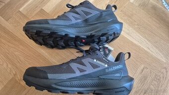 Trekové boty Salomon Elixir Activ GTX, nové, vel. 43 1/3 - 1