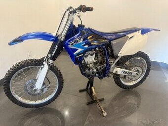 Yamaha yzf 250