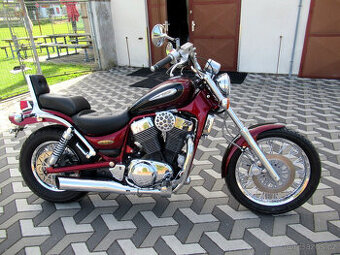 VS 1400 Intruder - 1