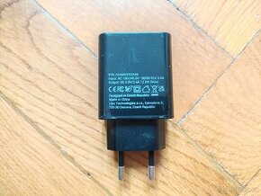 Nabíječka na telefon: i-tec (CHARGER2A4B)