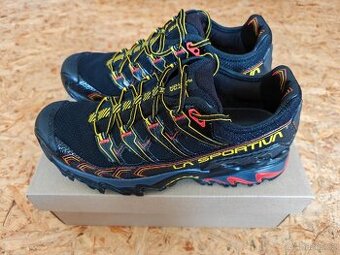Trailové boty La Sportiva Ultra Raptor II (vel. 43)