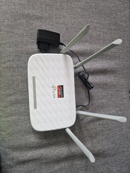 TP-Link Archer C50 AC1200 Dual Band