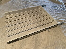 Věšák na kalhoty IKEA 50 cm