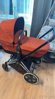 Cybex priam - 1