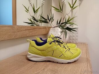 Ecco dámské outdoorové tenisky Terracruise vel. 37