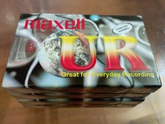 Maxwell UR-90 - 1