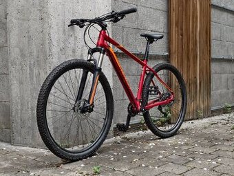 Horské kolo  Merida BIG NINE.