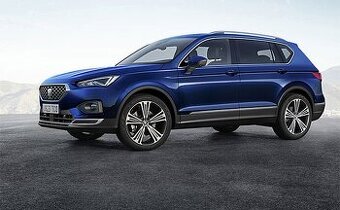 Koupím Kodiaq/Tarraco 4x4 s origo tažným