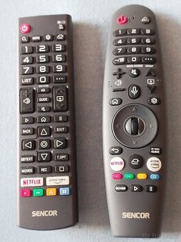 LCD HD TV