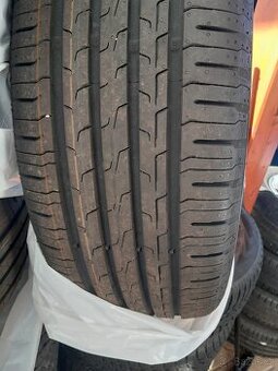 Letní pneu Continental 215/55r17