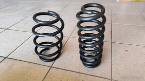 Snížené pružiny Eibach pro Seat,VW,Škodu
