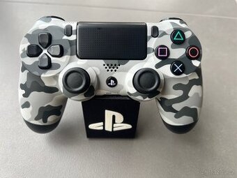Playstation 4 ovladač originál Urban camo