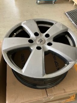 AL disky 18"