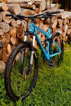 Ghost AMR, L, 29”