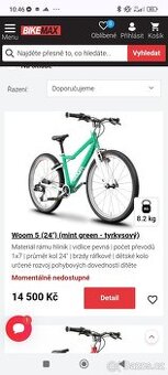 Woom 4