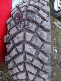 Prodám offroad kola 15"