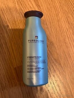 Šampon Pureology Strength cure -originál