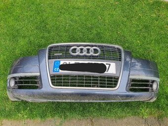 Audi nárazník