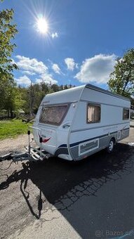 karavan Dethleffs,