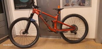 Prodám Trek top fuel.