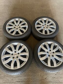Alu cms r17
