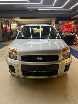 Ford Fusion,  1.4 i