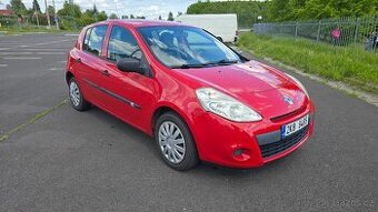 Renault Clio 1,2