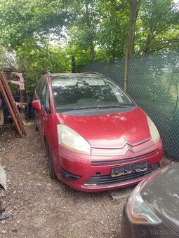 Citroen C4 grand Picasso 1.8i 16v