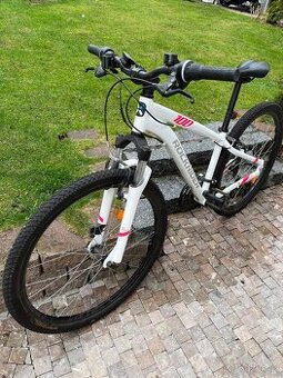 Rockrider ST 100, 27,5 -  dámské horské kolo, zánovní