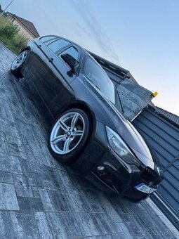 BMW F31