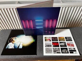 NEW | 1st EU/US pressing LP | extra Limited | NM+