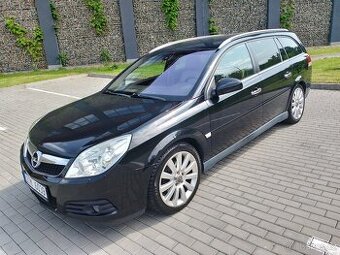 Opel Vectra 1.9l CDTI 16V SW BLACK