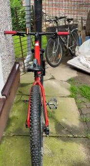 Prodám  kolo specialized rockhopper comp 27,5