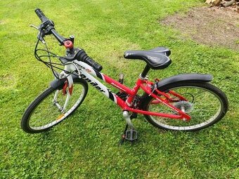 Dětské kolo Condor 22"