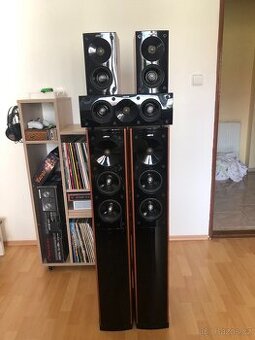 JAMO S606