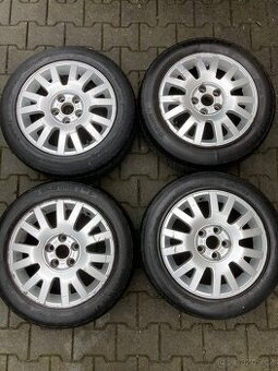 Ronal Alu Škoda Superb 7J 16 5x112
