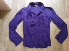Košile, vel. M-XXL - SLEVY - 1
