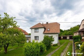 Prodej rodinného domu, Zlín - Velíková - 1