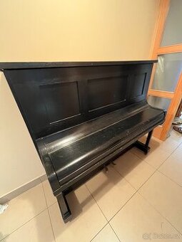 Prodám pianino - 1