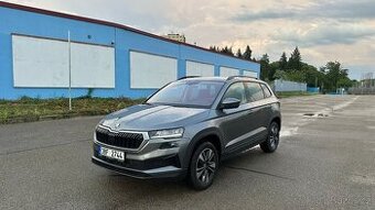 Škoda Karoq, Škoda Karoq, 2.0 TDI 85 kW 7AP