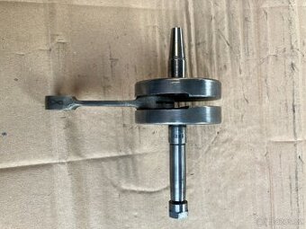 babeta 210 kliková hřídel - 1