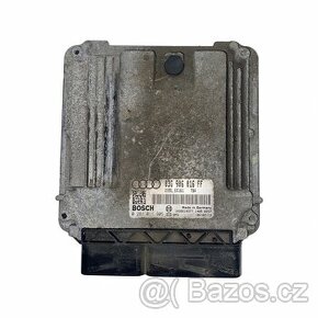 Řídící jednotka motoru BKD 03G906016FF AUDI A3 8P r.v. 2006